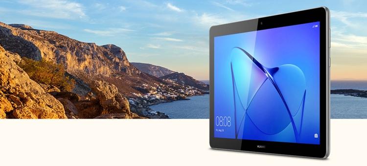 华为平板 MediaPad T3 9.6英寸 - 高清大屏平板电脑_资料库-4