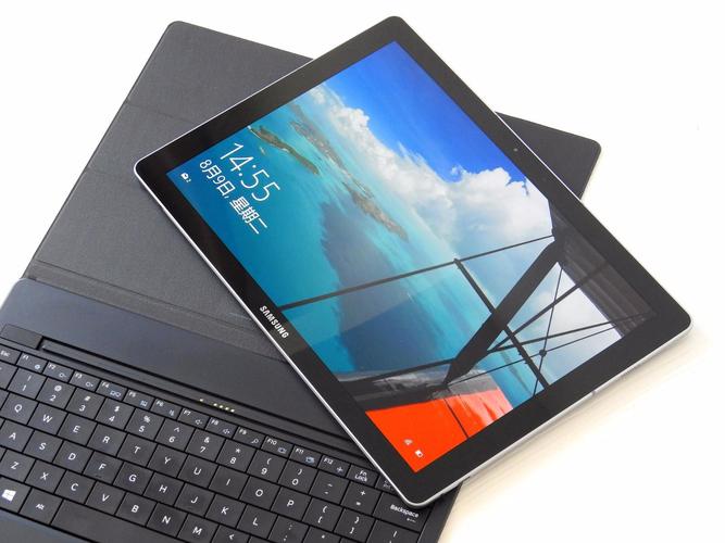 Galaxy Tab Pro S (SM-W700N) - 轻薄二合一平板_资料大全-4