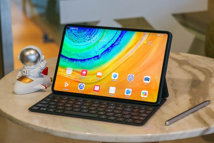 华为 MatePad 5G (10.4英寸) - 5G影音学习平板_百科资料-3
