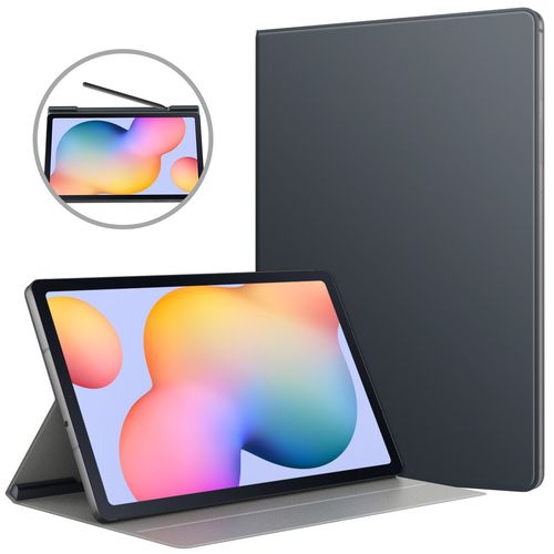 Galaxy Tab S6 Lite (2020) - 学习娱乐平板_百科资料-2