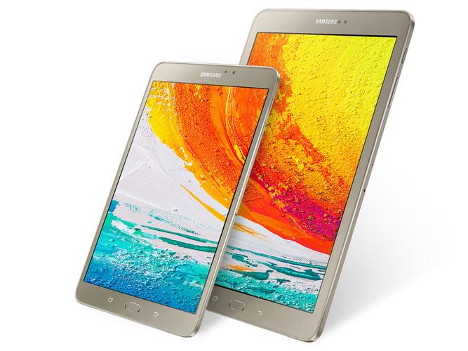 Galaxy Tab S2 8.0 - 轻薄便携平板电脑_资料手册-1 Galaxy Tab S2 8.0 - 轻薄便携平板电脑_资料手册-1