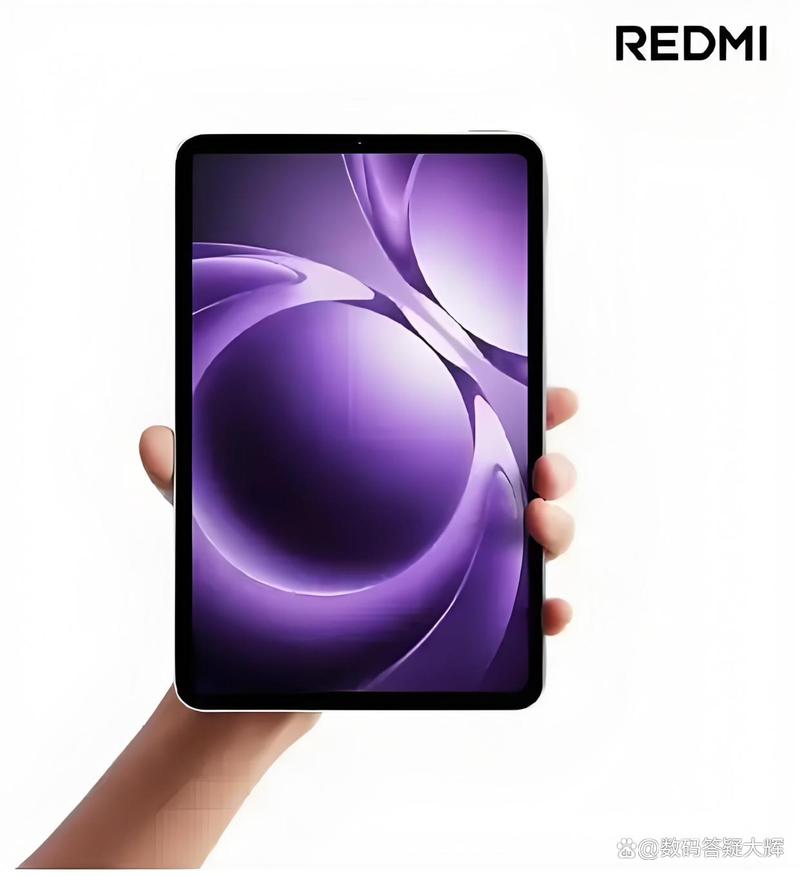 Redmi K Pad - 高刷影音平板_百科资料-2