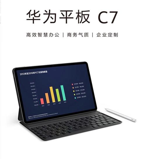 华为平板 C7 (10.95英寸) - 护眼全屏平板_资料大全-4