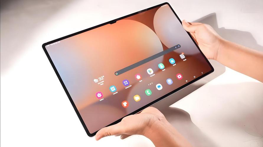 Galaxy Tab S10 Ultra - 旗舰级大屏平板_资料合集-5