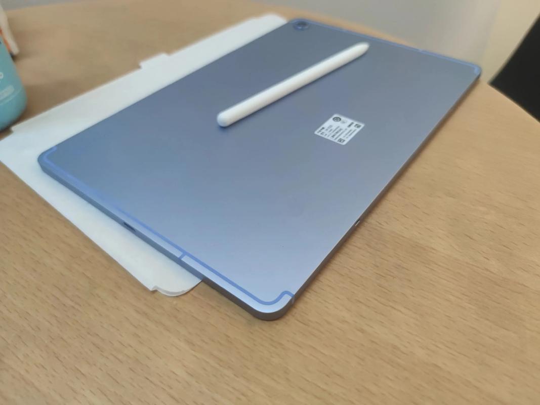 Galaxy Tab S10 FE+ - 大屏学习平板_资料大全-3
