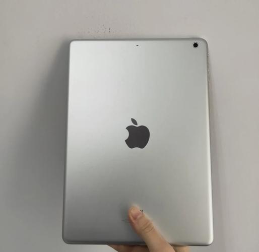 iPad (第 1 代) - 初代平板电脑_资料大全-3