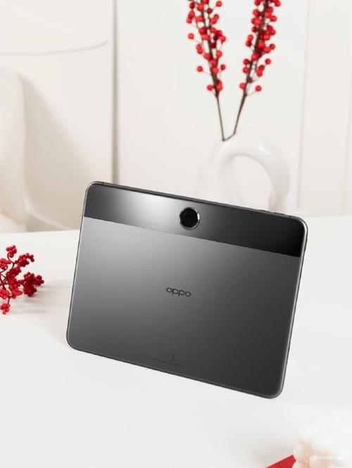 OPPO Pad Neo - 长续航护眼平板_资料手册-3