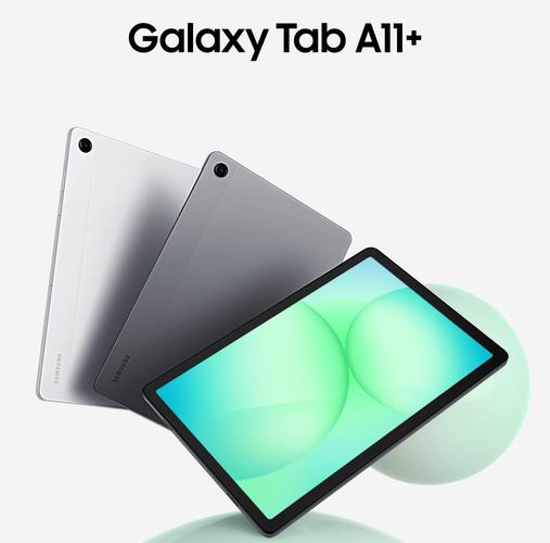 Galaxy Tab A11+ - 大屏影音平板_资料大全-4