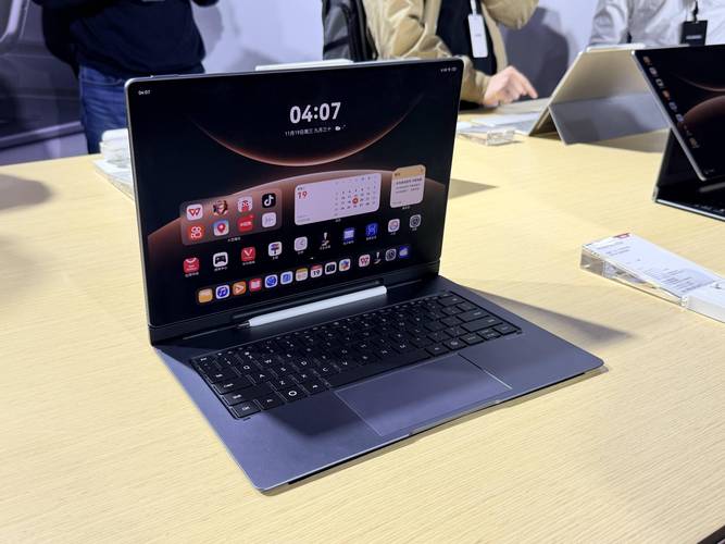 HUAWEI MatePad T 10 - 高清护眼平板_资料库-2