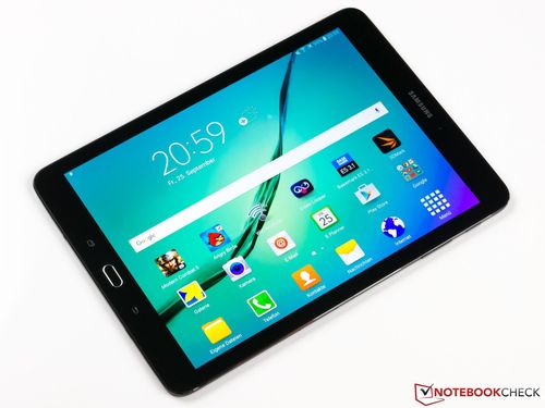 Galaxy Tab S2 9.7 4G - 轻薄便携4G平板_资料手册-3