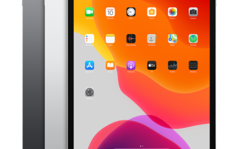 12.9英寸iPad Pro(第3代) – 大屏高性能平板_资料手册