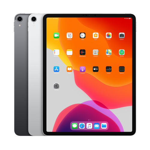 12.9英寸iPad Pro(第3代) – 大屏高性能平板_资料手册