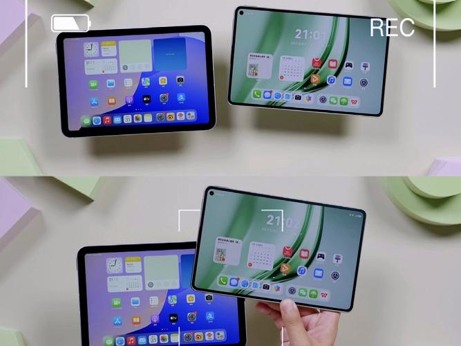 HUAWEI MatePad Mini - 便携学习平板_资料手册-2