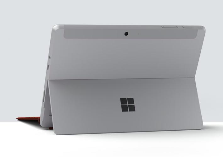 Microsoft Surface Go 4 - 轻薄二合一平板_资料合集-2 Microsoft Surface Go 4 - 轻薄二合一平板_资料合集-2