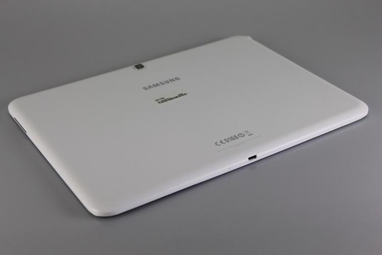 Galaxy Tab 4 10.1 - 入门级平板电脑_资料大全-2