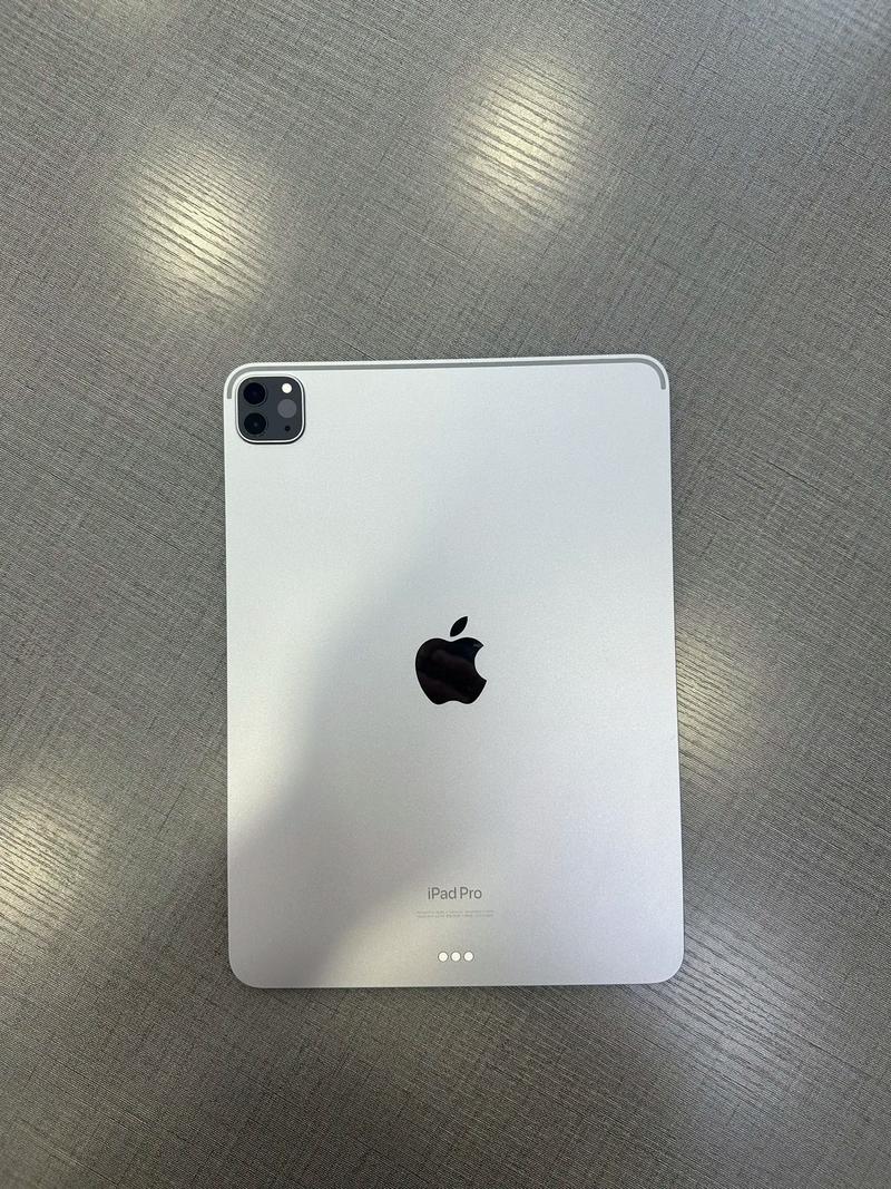 11英寸iPad Pro (第4代) – M2芯片平板电脑_百科资料