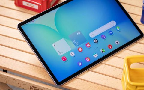 Galaxy Tab S10 FE+ 5G – 大屏5G平板电脑_资料手册