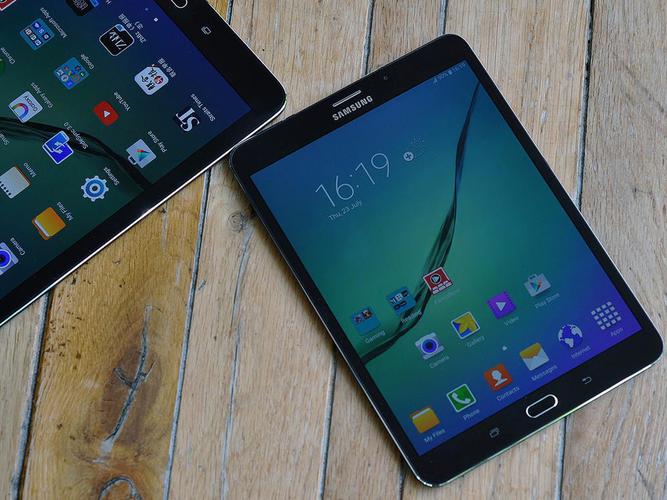 Galaxy Tab S2 8.0 - 轻薄便携平板电脑_资料手册-3 Galaxy Tab S2 8.0 - 轻薄便携平板电脑_资料手册-3