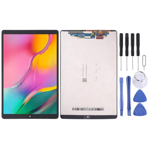 Galaxy Tab A 10.1 - 影音娱乐平板_资料库-5 Galaxy Tab A 10.1 - 影音娱乐平板_资料库-5