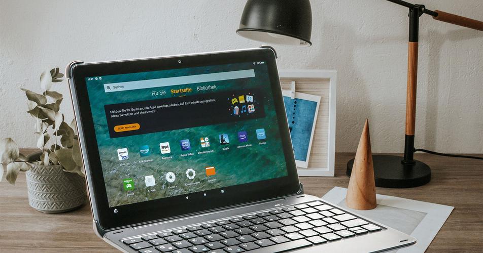 Amazon Fire HD 6（第四代） - 高清便携平板_资料手册-4