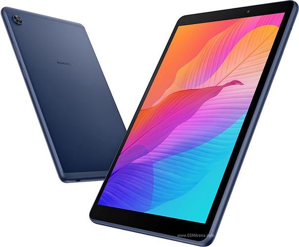 HUAWEI MatePad T8 LTE - 4G全网通平板电脑_资料库-4