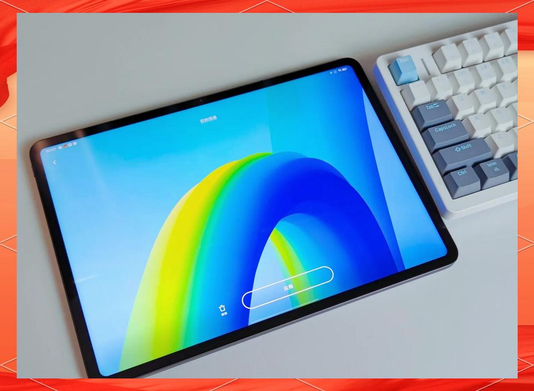 iQOO Pad 6 Pro - 天玑旗舰游戏平板_资料手册-2