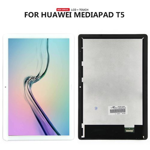 HUAWEI MediaPad T5 - 高清影音平板_百科资料-3