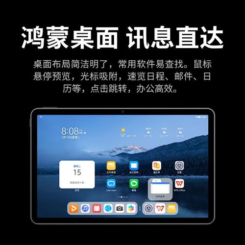 华为平板 C5 10.4 英寸 - 护眼学习平板_资料大全-5 华为平板 C5 10.4 英寸 - 护眼学习平板_资料大全-5