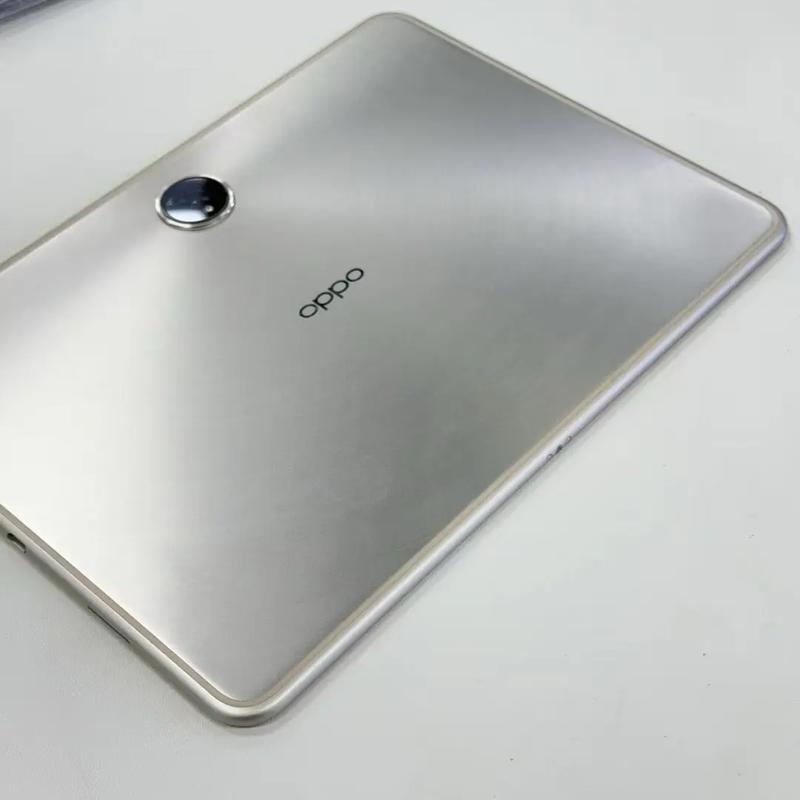 OPPO Pad 2 - 高刷护眼平板_百科资料-4