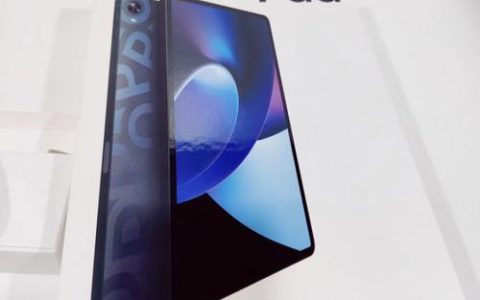 OPPO Pad 艺术家定制版 – 艺术设计平板电脑_百科资料