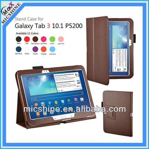 Galaxy Tab 10.1v - 大屏影音平板_资料手册-2