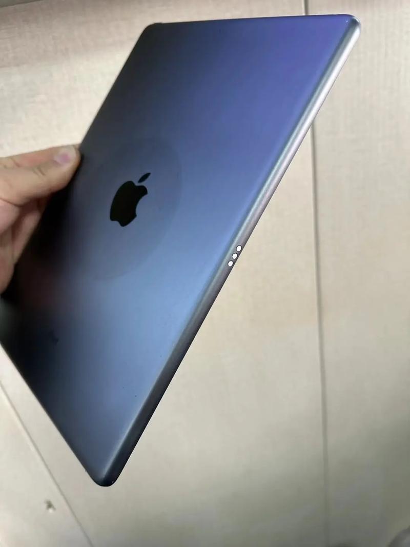 iPad (第 8 代) - 视网膜屏平板电脑_百科资料-5