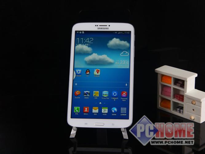 Galaxy Tab 3 8.0 4G - 便携4G平板电脑_百科资料-2