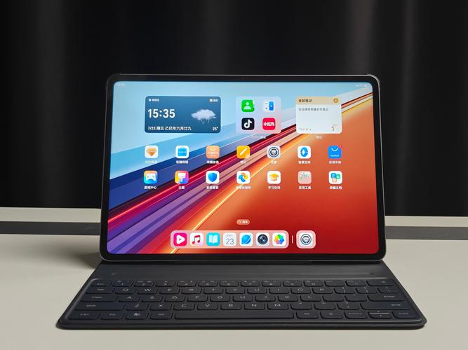 荣耀平板GT 2 Pro - 高性能游戏平板_百科资料-4