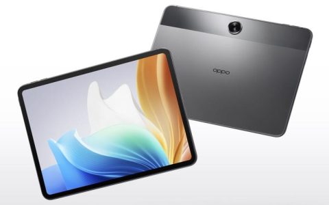 OPPO Pad Neo – 长续航护眼平板_资料手册