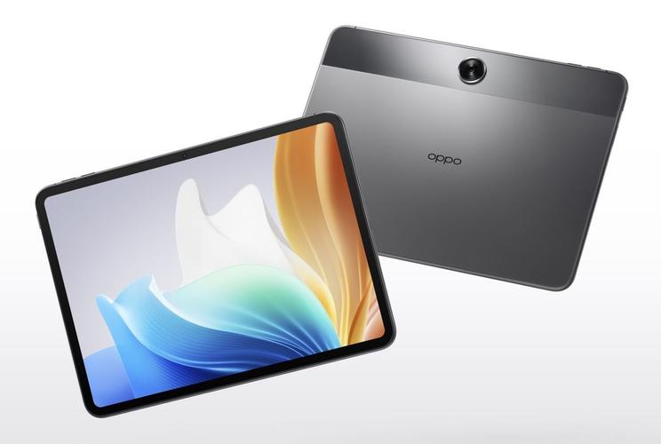 OPPO Pad Neo – 长续航护眼平板_资料手册