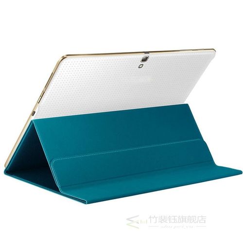 Galaxy Tab 10.5 (T800T805) - 高清大屏平板电脑_资料库-4
