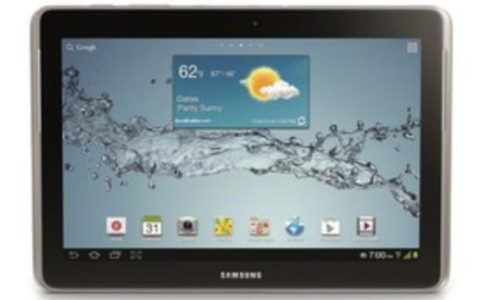 Galaxy Tab 2 10.1 4G – 4G平板电脑_百科资料