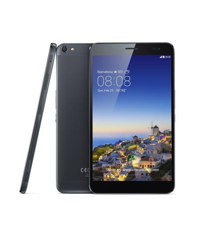 HUAWEI MediaPad X1 - 轻薄便携平板_资料手册-3