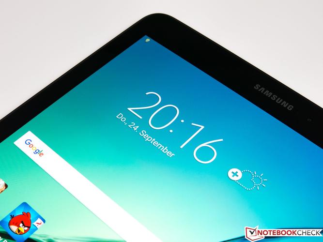 Galaxy Tab S2 9.7 4G – 轻薄便携4G平板_资料手册
