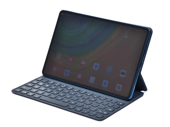 HUAWEI MatePad Pro 5G - 鸿蒙旗舰平板_百科资料-3