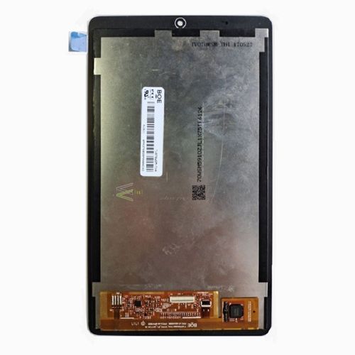 HUAWEI MediaPad T3 7.0 - 大屏影音平板_资料手册-1 HUAWEI MediaPad T3 7.0 - 大屏影音平板_资料手册-1