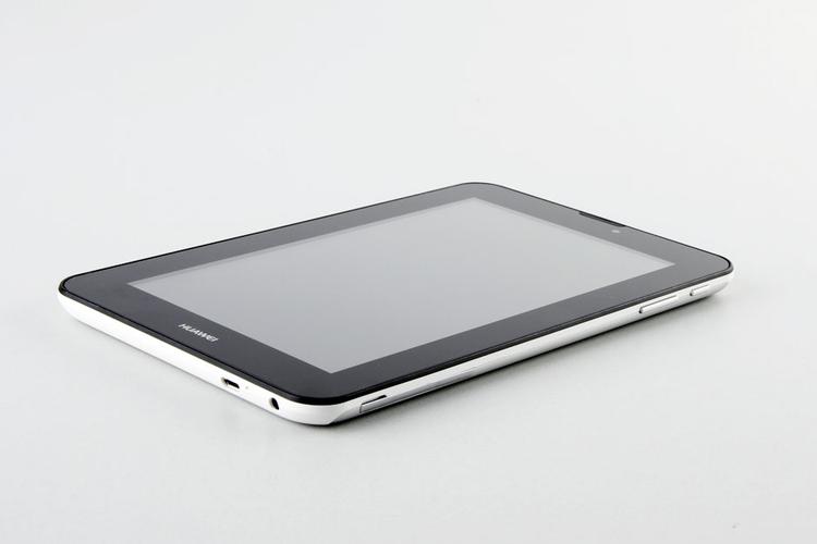 HUAWEI MediaPad 7 Vogue - 轻薄便携平板电脑_资料大全-3