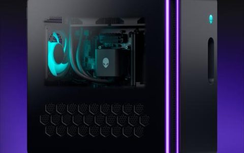 Alienware外星人 – 高性能游戏笔记本_资料库