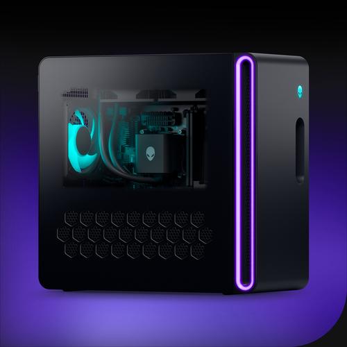 Alienware外星人 – 高性能游戏笔记本_资料库