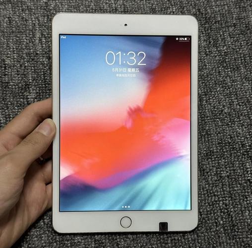 iPad mini 3 - 轻薄便携平板电脑_百科资料-3