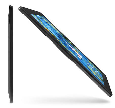 Kindle Fire HD 8.9（第二代） – 高清大屏平板_资料手册