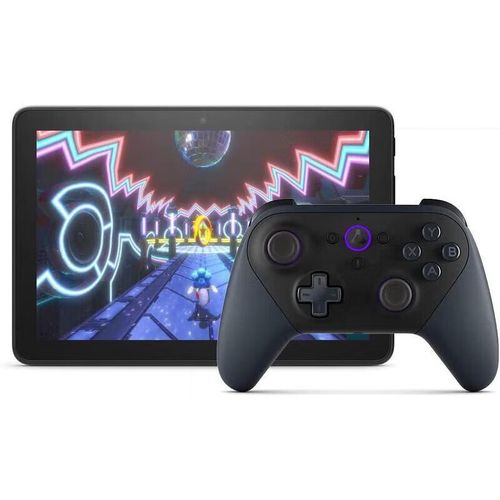 Amazon Fire HD 10（第11代） - 高清影音平板_资料大全-4