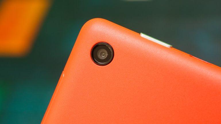 Amazon Fire HD 8（第8代） - 高清影音平板_资料手册-2