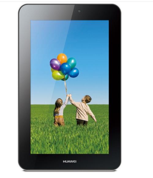 HUAWEI MediaPad 2 - 高清影音平板_资料手册-3